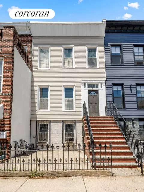 61 Hull St, Brooklyn, NY 11233