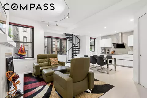 335 E 90th St #2/3R, New York, NY 10128