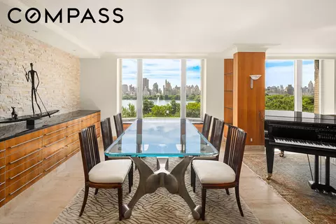 279 Central Park W #11B, New York, NY 10024