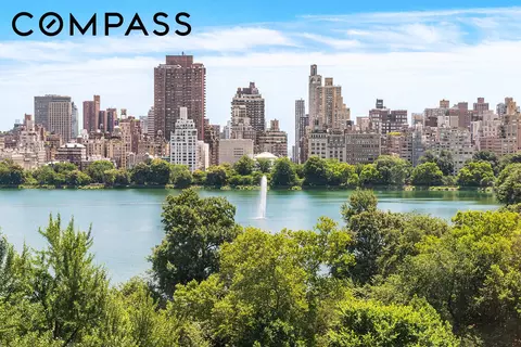 279 Central Park W #11B, New York, NY 10024