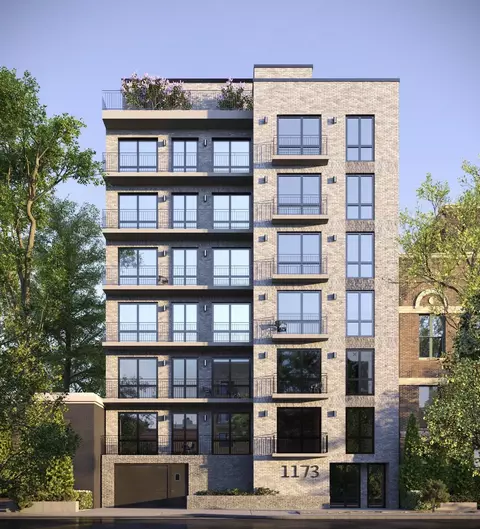 1173 Rogers Ave #5-CC, Brooklyn, NY 11226