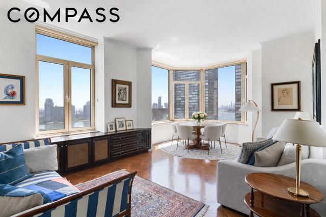 400 E 51st St #21C, New York, NY 10022