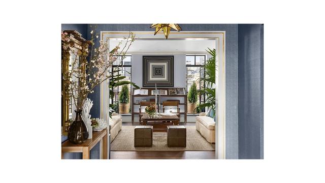 410 W 24th St #PHA, New York, NY 10011