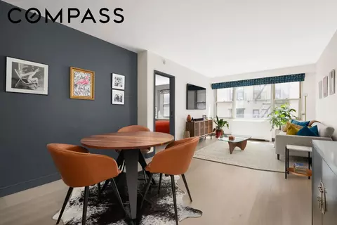 420 E 72nd St #2E, New York, NY 10021