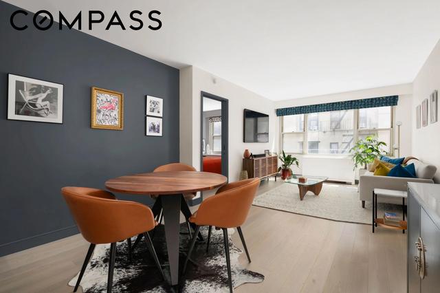 420 E 72nd St #2E, New York, NY 10021