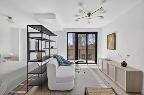 308 W 133rd St #4C, New York, NY 10030