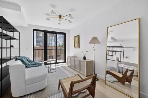 308 W 133rd St #7E, New York, NY 10030