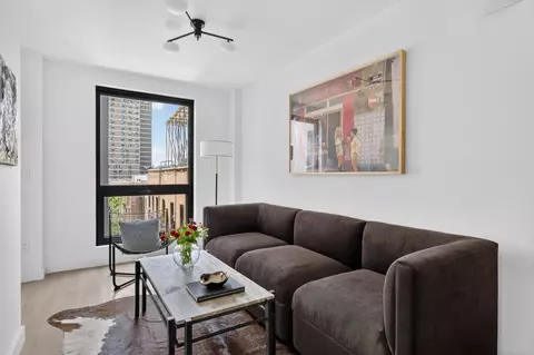 308 W 133rd St #5B, New York, NY 10030