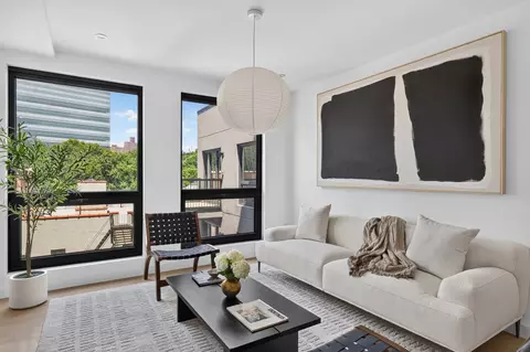 308 W 133rd St #6A, New York, NY 10030