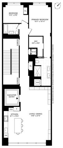 139 E 23rd St #3, New York, NY 10010