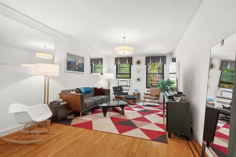 350 E 77th St #2AB, New York, NY 10075