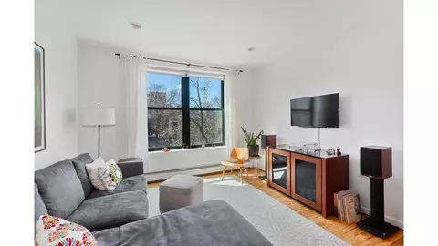 149 Clinton Ave #4A, Brooklyn, NY 11205