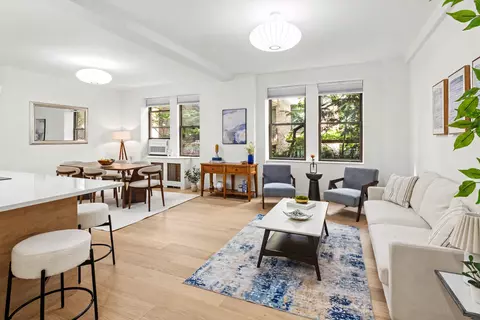 119 W 71st St #3C, New York, NY 10023