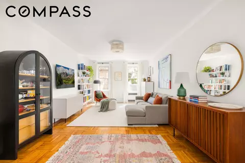 360 Clinton Ave #3S, Brooklyn, NY 11238