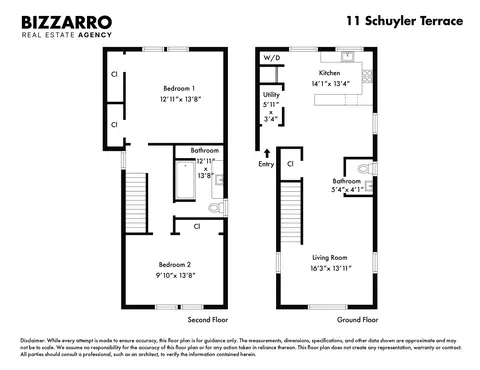 11 Schuyler Ter, New York City, NY 10465