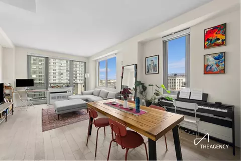 44-15 Purves St #15C, New York City, NY 11101