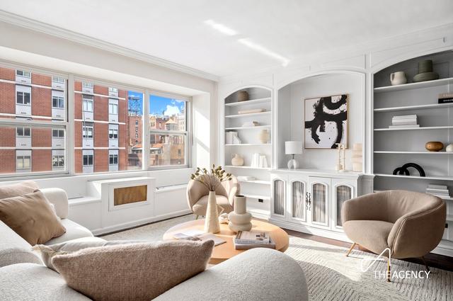 150 E 77th St #12B, New York City, NY 10075