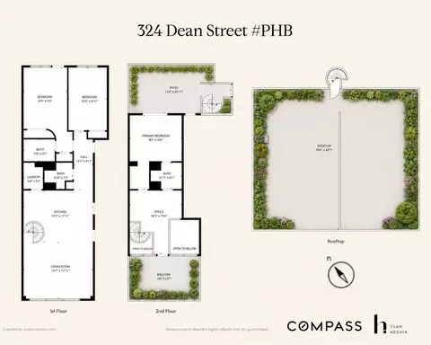 324 Dean St #PHB, Brooklyn, NY 11217