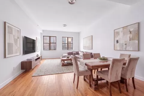 108 W 138th St #1A, New York, NY 10030
