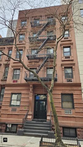 46 W 65th St #3D, New York, NY 10023