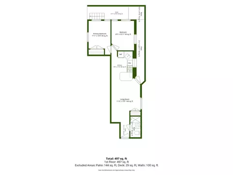 166 State St #1, Brooklyn, NY 11201
