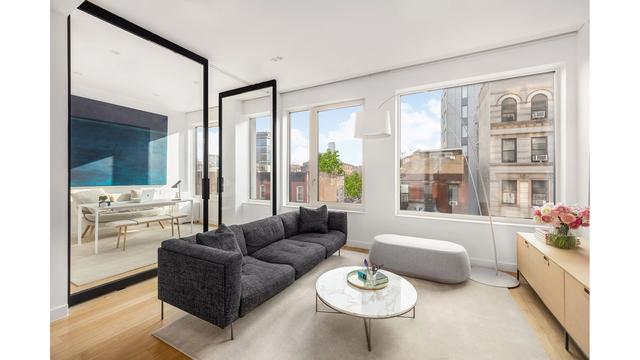 32 E 1st St #5A, New York, NY 10003