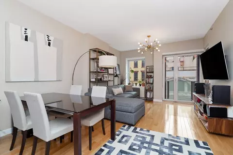 454 W 54th St #4-G, New York, NY 10019