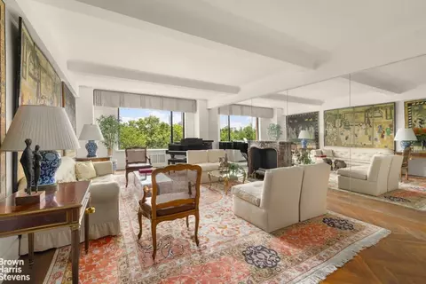 55 Central Park W #7EG, New York, NY 10023