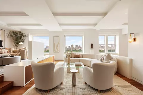 333 Central Park W #PH121, New York, NY 10025