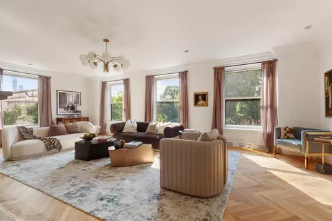 1040 5th Ave #3A, New York, NY 10028