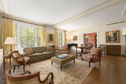 285 Central Park W #3E, New York, NY 10024