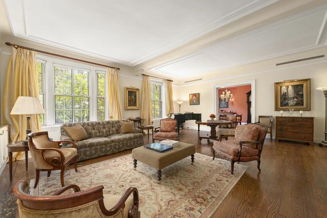 285 Central Park W #3E, New York, NY 10024