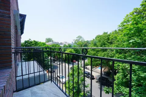 Exterior - 626 Greene Ave, Brooklyn, NY 11221 photo 2 of 2