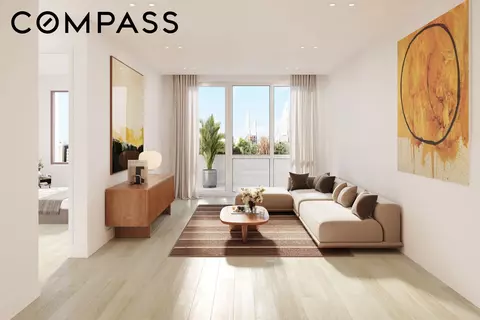 256 E 4th St #3, New York, NY 10009