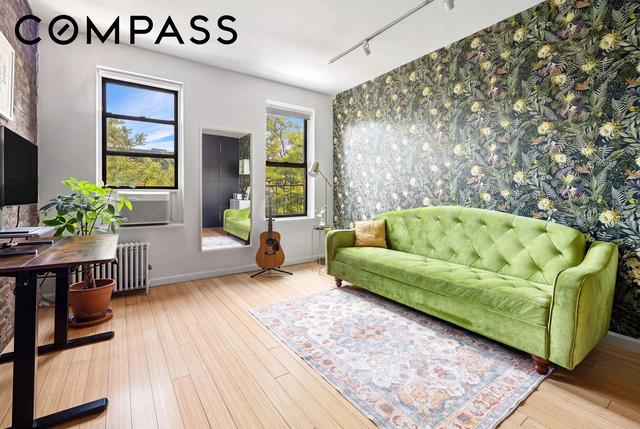 334 E 5th St #5W, New York, NY 10003