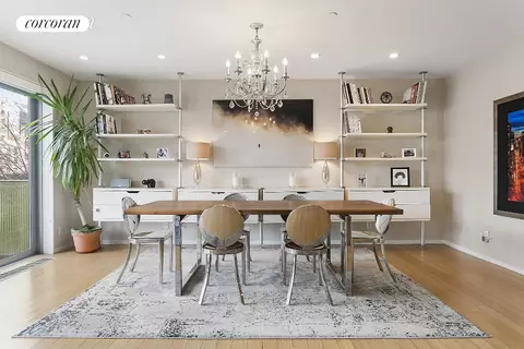 109 Norfolk St #3, New York, NY 10002