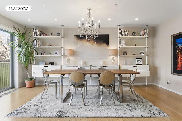 109 Norfolk St #3, New York, NY 10002