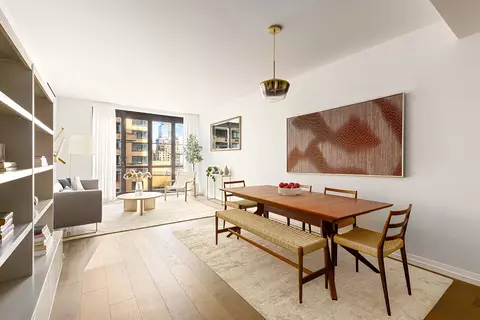250 W 96th St #12B, New York, NY 10025