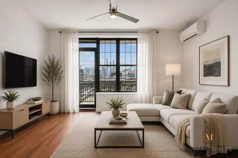 42-60 Crescent St #7E, Long Island City, NY 11101