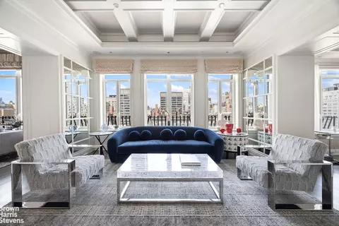 132 E 65th St # A, New York, NY 10065