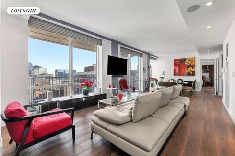 340 E 23rd St #PH3C, New York, NY 10010
