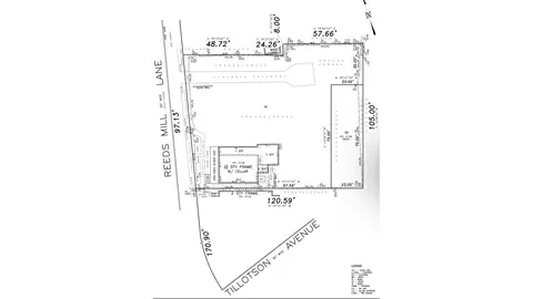 2138 Reeds Mill Ln, New York City, NY 10475