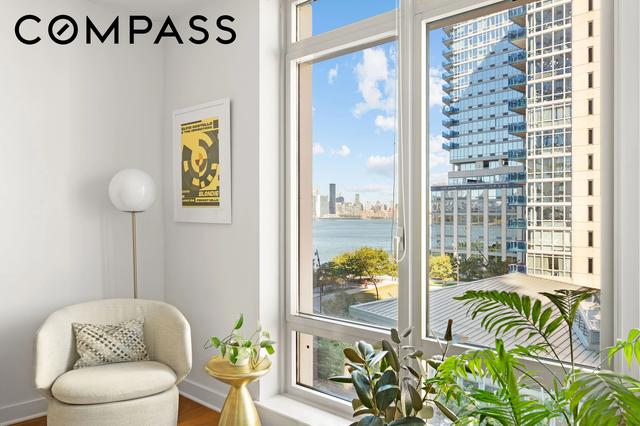 2 Northside Piers #3T, Brooklyn, NY 11249