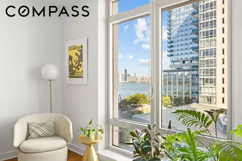 2 Northside Piers #3T, Brooklyn, NY 11249