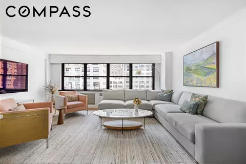399 E 72nd St #12AB, New York, NY 10021