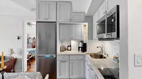 5 Tudor City Pl #1131, New York, NY 10017