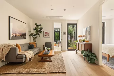269 Bainbridge St #3A, Brooklyn, NY 11233