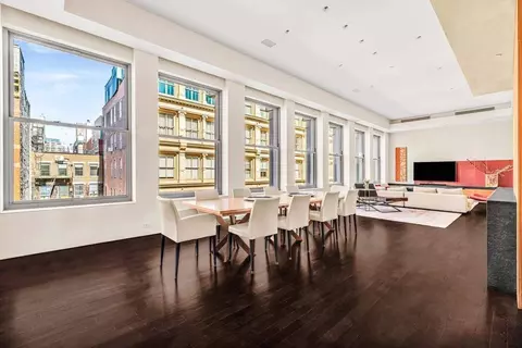 92 Greene St #4A, New York, NY 10012