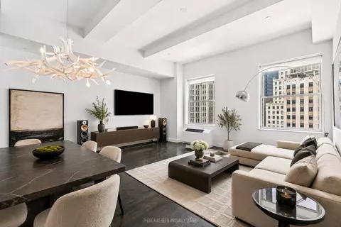 15 Broad St #2302, New York, NY 10005