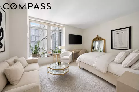 91 Leonard St #5D, New York, NY 10013